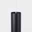 Pendant lamp LAGOS 2P black thumbnail 4