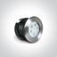 6X1W CW SS316 IP68 RECESSED UNDERWATER 24V thumbnail 2