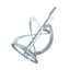 Scheppach Mixing whisk for PM1200 thumbnail 1