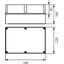 OH-5B.4 Hermetic housing with PMT5 plate thumbnail 2