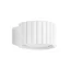 Wall lamp AURA white Gx53 thumbnail 1