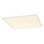 I-VIDUAL LED Panel for grid ceilings,600x600mm,UGR thumbnail 2