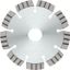 Standard for Stone diamond cutting disc 230 x 22,23 x 2,3 x 10 mm thumbnail 1