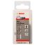 Stub drill bits, HSS-R, DIN 1897 2,5 x 14 x 43 mm 10 pcs. thumbnail 2