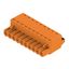 PCB plug-in connector, female plug, 5.00 mm, Number of poles: 10, 180°, PUSH IN with actuator, Clamping range, max. : 3.31 mm², Box thumbnail 2