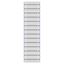 Modular chassis 2-42K, 14-rows, complete thumbnail 1