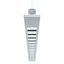 CLEVO MSC 6800-840 L3080 LDO SR SRG TEC - Luminaire with TECTON connection thumbnail 1