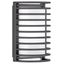 NIKKO+ 27/G LED 3000K ANTHRACITE 13.5W thumbnail 1