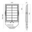 SQUARE PRO 1035 A45/M 740 GR94 thumbnail 7
