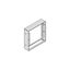 MIMIK 20 FLAT COVER M GREY thumbnail 2