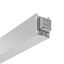 LINEDO, aluminium Continuous line luminaire, L 2291 B 58 H 76 thumbnail 2