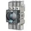 Non-fusible disconnect switch body 3P 30A, 600Vac thumbnail 2