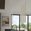 HANGING LAMP PASTELO 5P BEIGE 5XG9 thumbnail 7