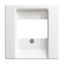 2561-915 Cent.Sch.ModJack 1-f with support ring 1-way, Modular-Jack thumbnail 5