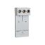 Meter board TL-1F-3X25A thumbnail 1