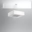 Chandelier URANO 80 white thumbnail 7