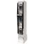 Low-voltage h.b.c fuse switch strip, 630A, size 3 thumbnail 1