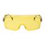 3M™ Safety Overspectacles 2800 Series, Anti-Scratch, Amber Lens, 20/Ca thumbnail 10