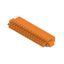 PCB plug-in connector, female plug, 3.81 mm, Number of poles: 16, 180°, PUSH IN with actuator, Clamping range, max. : 1.5 mm², Box thumbnail 2