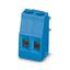 MKDSO 2,5/ 2-R BU - PCB terminal block thumbnail 1