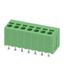 SPT 2,5/ 7-V-5,0-EX - PCB terminal block thumbnail 1