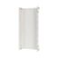 HW4-KLV Replacement wall trough, hollow-wall, 4-rows, without flange thumbnail 5