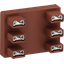 P9MPNLG007 Pushbutton thumbnail 3