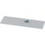 2K/BLIND 2K gland plate insert - blanking thumbnail 2