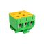 WLZ35/3x50/z pass-through connector thumbnail 1