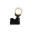 MADARA OPTIMO GU10 TRACK 3F GU10 250V IP20 55x100x200mm BLACK thumbnail 10