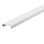 Cover for LKVH 50x2000 Polycarbonate/Acrylnitrile-butadiene-styrene Li thumbnail 1
