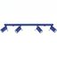 Ceiling lamp RING 4L ultramarine thumbnail 10