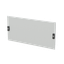 QCC063001 Closed cover, 300 mm x 512 mm x 230 mm thumbnail 1