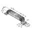 LED Linear Light In the Metal Housing   WLS28-2XW145DXPB thumbnail 1
