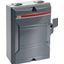 KSE240DP Enclosed Switch Disconnector thumbnail 1