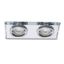 MORTA CT-DSL250-SR Ceiling-mounted spotlight fitting thumbnail 2