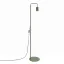 Floor lamp KARBON 1 olive green thumbnail 1