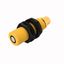 Ultrasonic Sensor Diffuse Mode Sensor   RU50U-S18-AP8X-H1141 thumbnail 2