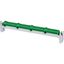 KSK-H-4PE-KLV Plug-type terminal KSK. 1x PE potential, 4x 2.5-25 mm2 and 28x 0.5-4 mm2, high version thumbnail 2