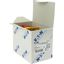 P3-100/EA/SVB Main switch, P3, 100 A, flush mounting, 3 pole, Emergency switching off function, With red rotary handle and yellow locking ring, Lockable in the 0 (O thumbnail 27