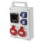 Drawer box easyBox IP44EB 202000.V /4M thumbnail 2