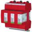 Surge arrester type 2 DEHNguard ME multipole f. PV syst. up to 1500V d thumbnail 1