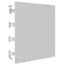 PrismaSeT XL Closed cover 500x600 mm thumbnail 2