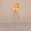 Floor lamp NATT beige thumbnail 4