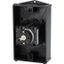 T3-4-8344/I2/SVB Main switch, T3, 32 A, surface mounting, 4 contact unit(s), 8-pole, Emergency switching off function, With red rotary handle and yellow locking ring, thumbnail 8