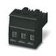 MSTBT 2,5 HC/ 3-STP BK - Printed-circuit board connector thumbnail 2