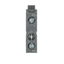 MODULAR DIVIDER 125A 4P W=175.2MM thumbnail 84