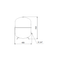 Expansion tank GT-HR-50 PN6 R¾ V, vertical, diaphragm thumbnail 2