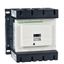 TeSys Deca contactor, 4P(4NO), AC-1, 440V, 200A, 230V AC 50/60 Hz coil thumbnail 2