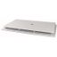 XSPTV4-W1200D800 Top panel, WxD=1200x800mm, IP42, grey thumbnail 1